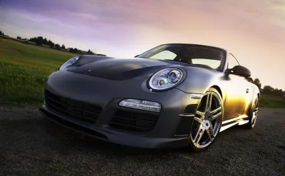 Porsche - 997